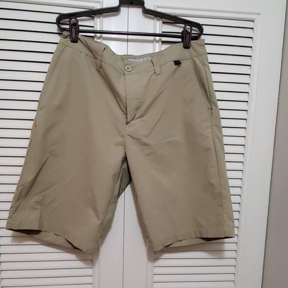 Travis Mathew Shorts